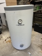 BIAWAR Zasobnik bojler 125l
