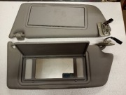 Osłony przeciwsłoneczne astra h