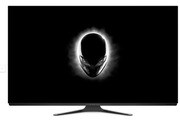Dell Alienware AW5520QF uszkodzona elektronika
