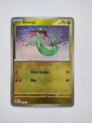 Dreepy 071/131 (xPRE 071) master ball - Prismatic Evolutions