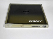 Filtr Cokin P123  Gradual B2