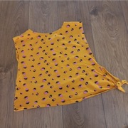 Koszulka dla dziewczynki, Coccodrillo, rozmiar 158