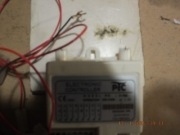 Termet 19-02 ECO układ elektroniki