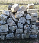 Kamień Granit, Kamień Granitowy, Kostka Granitowa