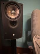 KEF iQ1 głośniki - monitory Uni-Q