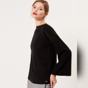 MOHITO SWETER CZARNY 