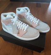 Nike Air Jordan 1 Mid Milan Yeezy rozm. 43 NOWE