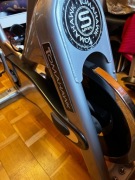 Rower spinningowy Tomahawk S-series