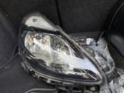 Reflektor lampa prawa Renault Clio 3 lift oryginał 