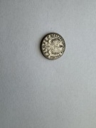 Moneta 2zł, 1934 (Polonia) Głowa kobiety.