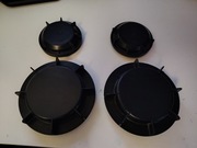 Dekle reflektorów Honda Civic UFO KOMPLET TYC