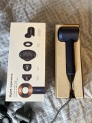 Suszarka Dyson Supersonic