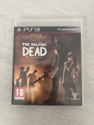 The Walking Dead (Game Of The Year Edition) - PS3 - WYPRZEDAŻ KOLEKCJI !