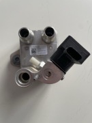 MERCEDES BENZ W254 GLC WYMIENNIK CIEPŁA CHŁODNICZKA PAROWNIK A2548302703
