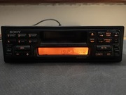 Sony XR-C290 radio kasetowe