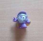 Figurka Super Zings Things Dr. Fresher seria 1