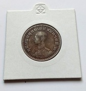 1 baht 1962 Tajlandia