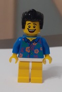 Lego Movie 'Where are my Pants?' Guy - tlm013