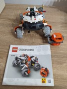 Kosmiczna ładowarka Lego Technic 42178