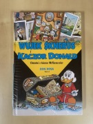 Wujek Sknerus i Kaczor Donald. Tom 4. Don Rosa NOWY FOLIA