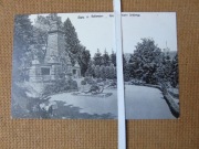 Kłodzko - Glatz Pomnik Kaiser Wilhelm  k26