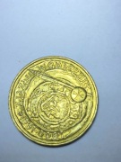 MONETA 2zł 1000-LECIE ZJAZDU W GNIEŹNIE - 2000r.