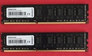 Pamięć DDR3 do komputera 16GB (2X8GB), dwie kości
