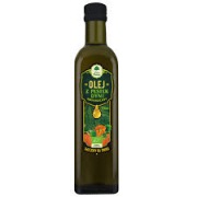 Dary Natury, olej z pestek dyni ekologiczny, 250 ml