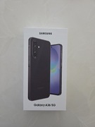 Samsung Galaxy A 36