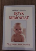 książka "Język niemowląt"