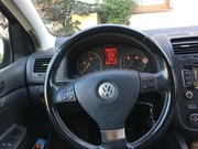 Kierownica multifunkcyjna z poduszką vw golf 5, passat b6