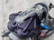 Dyson Dc 20 complete