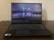 Lenovo Legion Y530 i7/32GB/480SSD+1TB/GTX1050Ti/Win10 - BDB stan