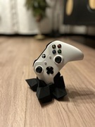 Kryształowa Podstawka na Pada Xbox | Czarna 