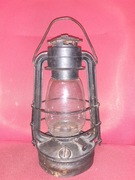 STARA LAMPA NAFTOWA PKP ? NIE JUPITER 2