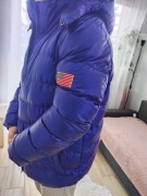 Kurtka NASA zimowa Xl