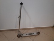 Hulajnoga składana aluminium do 100 kg