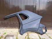 Błotnik tył lewy, oryginał, VW Tiguan II 