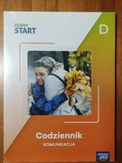 Pewny Start D Codziennik Komunikacja Nowa Era