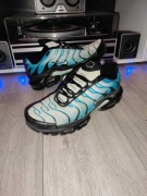 Nike Air Max Plus Blue Gradient