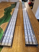 Lampa 6x1m LED 5630 cz/nieb, 9000lm, 12V | Grow plant/rośliny fotosynteza