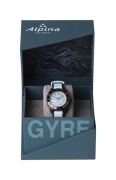 Alpina Seastrong Diver Gyre Limited AL525LMPLNB3VG