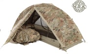 NOWY Namiot LiteFighter 1 Individual Shelter System Multicam US Army