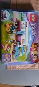 Zestaw Lego friends 41125