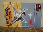 Mały Modelarz 6/99 F-5 E TIGER II