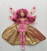 Model Mia i ja Mattel 