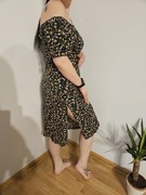 Letnia sukienka 