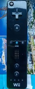 Nintendo Wii Remote Wiilot Wiimote pilot Wii U Wii Mini czysty+motion plus