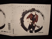 Artur Sikorski - Okrąg - CD