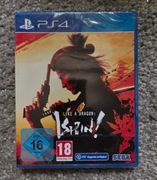 Like a Dragon: Ishin! PS4/PS5